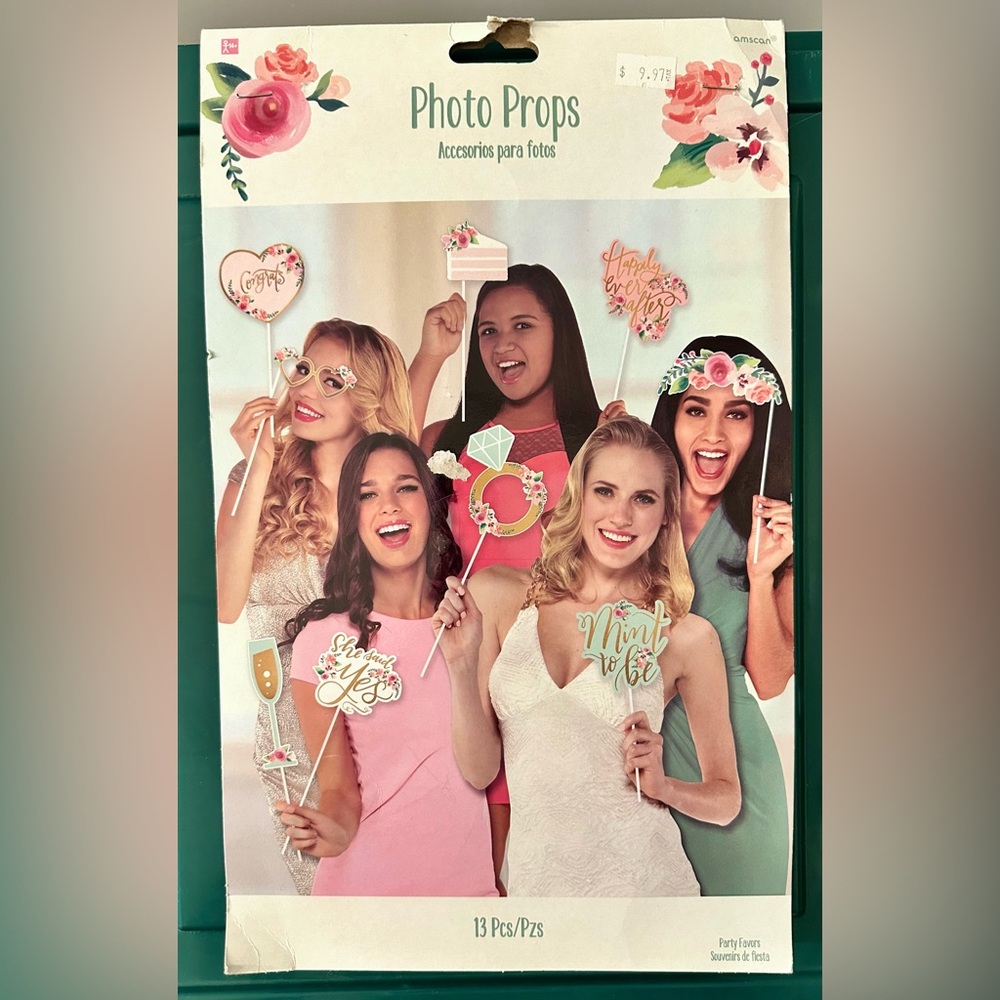 Wedding Decorations
